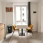 Appartement 4 Personnes Oberkampf